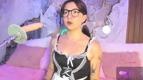 Snapshot of alissa_cute1 chatting on 27, 3, 2026 Mia online show from 27, 3, 2026