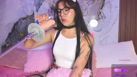 Snapshot of alissa_cute1 chatting on 1, 4, 2026 Mia online show from 1, 4, 2026