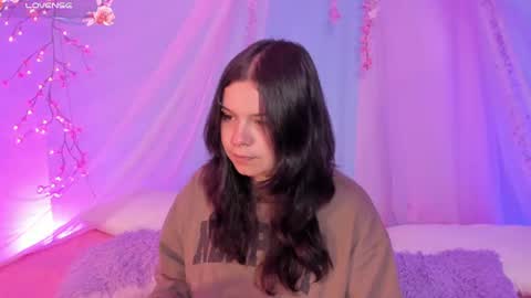 Snapshot of alissa_cute1 chatting on 1, 7, 2026 Mia online show from 1, 7, 2026