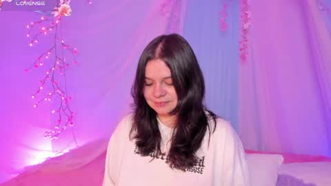 Snapshot of alissa_cute1 chatting on 11, 7, 2026 Mia online show from 11, 7, 2026