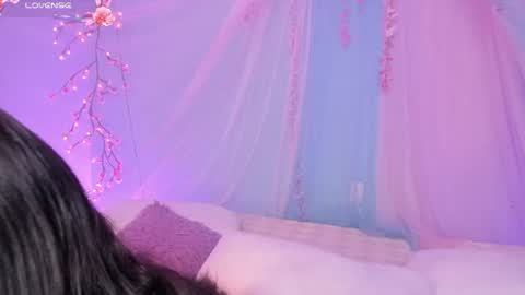 Snapshot of alissa_cute1 chatting on 26, 7, 2026 Mia online show from 26, 7, 2026