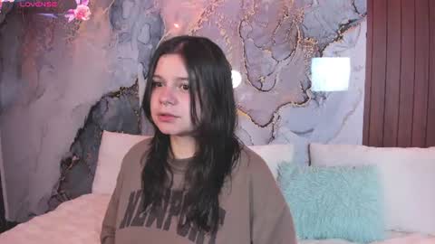 Snapshot of alissa_cute1 chatting on 1, 8, 2026 Mia online show from 1, 8, 2026