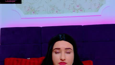 AlissaDrake online show from 18, 11, 2025
