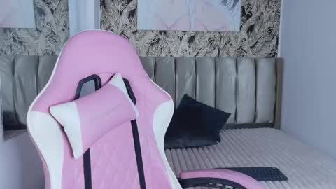 Alison online show from 15, 9, 2025