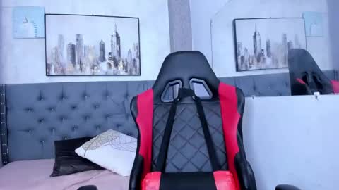 Alison online show from 4, 10, 2025