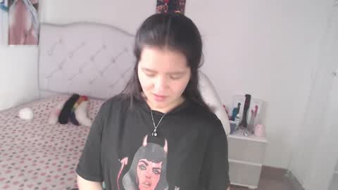 Snapshot of alissa_morrison chatting on 25, 9, 2025 alissa_morrison online show from 25, 9, 2025