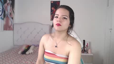Snapshot of alissa_morrison chatting on 26, 9, 2025 alissa_morrison online show from 26, 9, 2025
