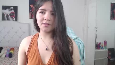 alissa_morrison online show from 22, 11, 2025