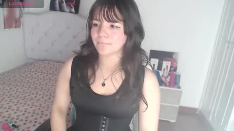 alissa_morrison online show from 25, 2, 2026