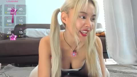 Alissa Sky online show from 24, 2, 2026