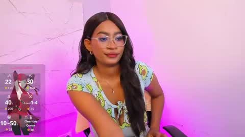 alissa_smith_ online show from 14, 6, 2026