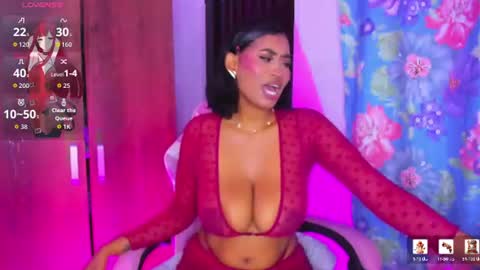 alissa_smith_ online show from 19, 7, 2026