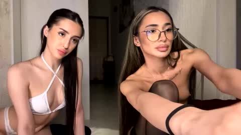 Alissa online show from 27, 3, 2026