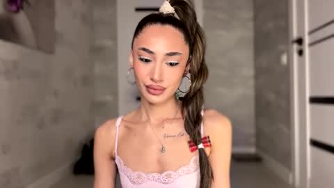 Alissa online show from 18, 4, 2026