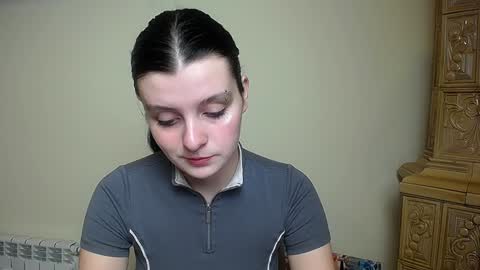 Alissa online show from 2, 12, 2024