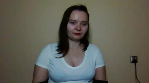 Snapshot of alissaflowers chatting on 7, 1, 2025 AlissaFlowers online show from 7, 1, 2025