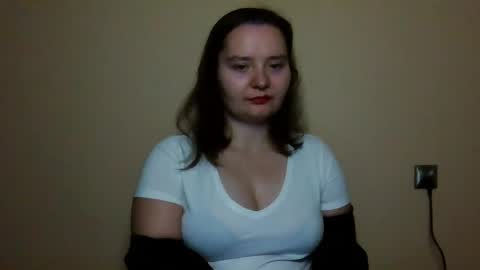 Snapshot of alissaflowers chatting on 8, 1, 2025 AlissaFlowers online show from 8, 1, 2025