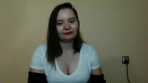 Snapshot of alissaflowers chatting on 12, 1, 2025 AlissaFlowers online show from 12, 1, 2025