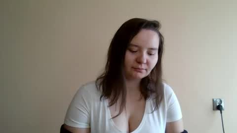 Snapshot of alissaflowers chatting on 17, 1, 2025 AlissaFlowers online show from 17, 1, 2025