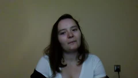 Snapshot of alissaflowers chatting on 18, 1, 2025 AlissaFlowers online show from 18, 1, 2025