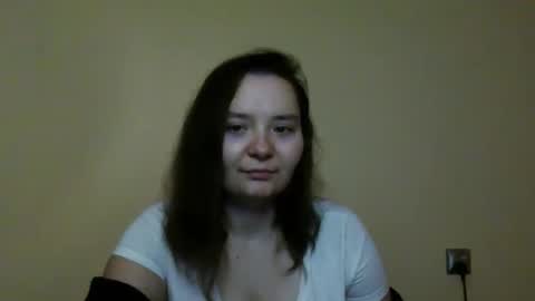 Snapshot of alissaflowers chatting on 19, 1, 2025 AlissaFlowers online show from 19, 1, 2025