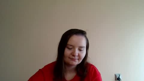 Snapshot of alissaflowers chatting on 1, 2, 2025 AlissaFlowers online show from 1, 2, 2025