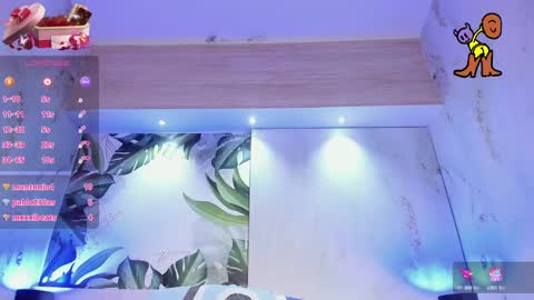 Alissa online show from 15, 2, 2025