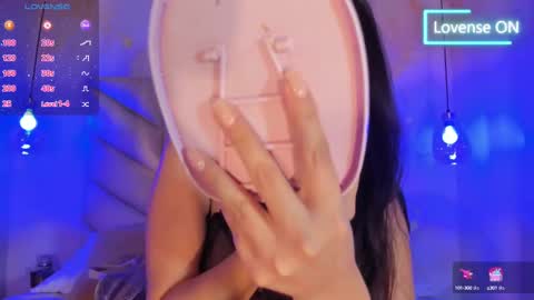 Alissa online show from 11, 3, 2025