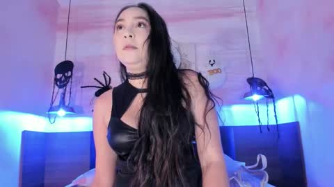 Alissa online show from 15, 10, 2025