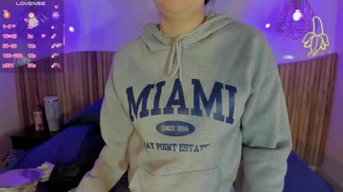 Alissa online show from 11, 3, 2026