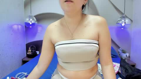 Alissa online show from 28, 3, 2026