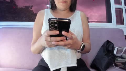 Snapshot of alissajoness chatting on 31, 5, 2026 Alissa online show from 31, 5, 2026