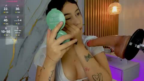 Alissa owens online show from 4, 2, 2026