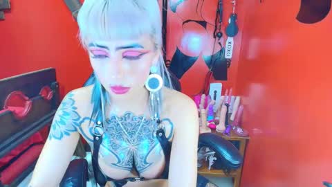 Snapshot of alissapeachx chatting on 16, 2, 2026 Alissa Peach online show from 16, 2, 2026