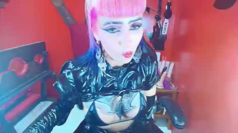 Snapshot of alissapeachx chatting on 27, 2, 2026 Alissa Peach online show from 27, 2, 2026