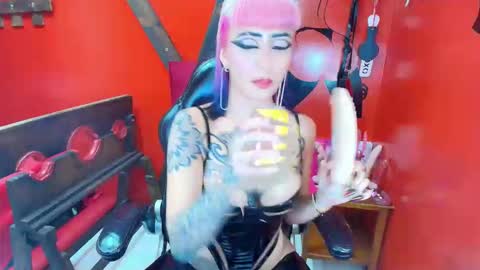 Snapshot of alissapeachx chatting on 9, 3, 2026 Alissa Peach online show from 9, 3, 2026
