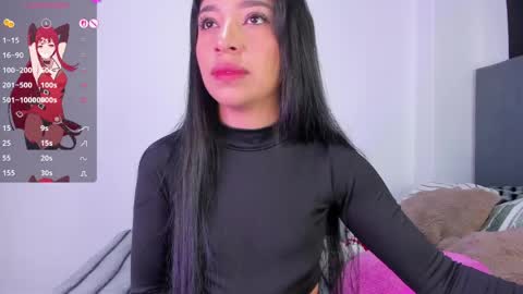 alissarose_1 online show from 1, 6, 2026