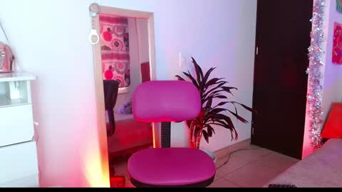 alissesallie_ online show from 13, 1, 2025