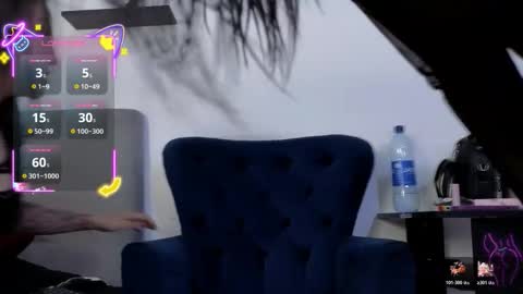 alisson0002 online show from 7, 1, 2026