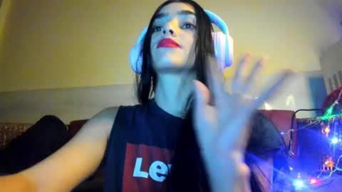 Snapshot of alisson369_ chatting on 16, 12, 2024 Alisson369 online show from 16, 12, 2024