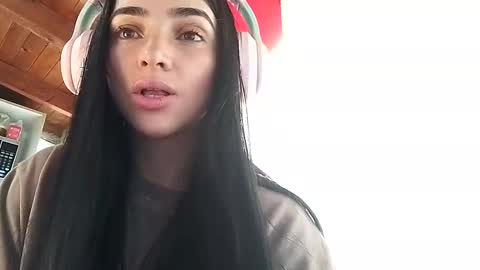 Snapshot of alisson369_ chatting on 19, 2, 2025 Alisson369 online show from 19, 2, 2025