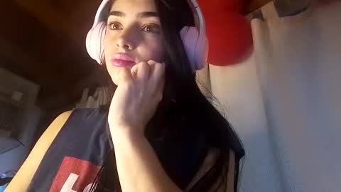 Snapshot of alisson369_ chatting on 20, 2, 2025 Alisson369 online show from 20, 2, 2025