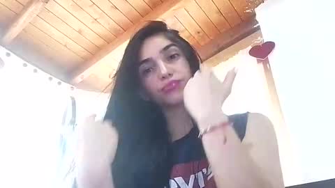 Snapshot of alisson369_ chatting on 12, 3, 2025 Alisson369 online show from 12, 3, 2025