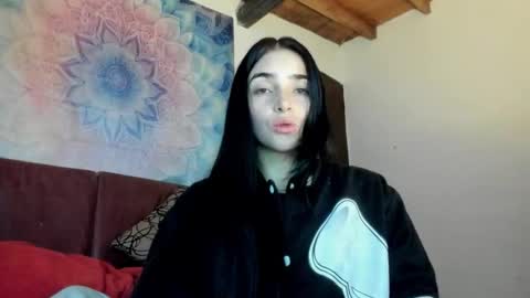Snapshot of alisson369_ chatting on 11, 10, 2025 Alisson369 online show from 11, 10, 2025