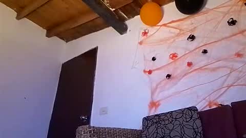 Snapshot of alisson369_ chatting on 23, 10, 2025 Alisson369 online show from 23, 10, 2025