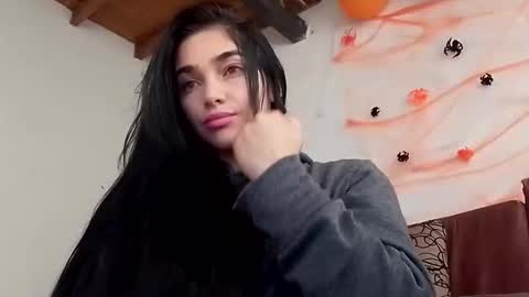 Snapshot of alisson369_ chatting on 27, 10, 2025 Alisson369 online show from 27, 10, 2025