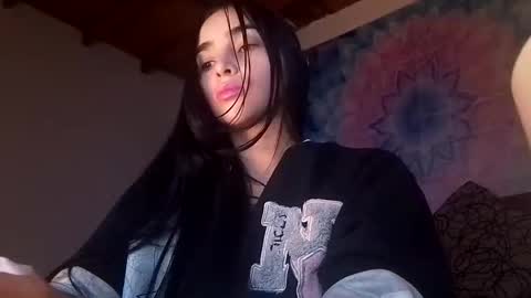 Snapshot of alisson369_ chatting on 7, 11, 2025 Alisson369 online show from 7, 11, 2025