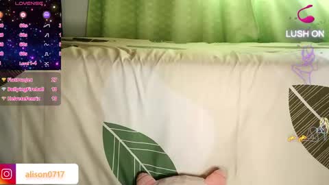 Ali  online show from 16, 1, 2025