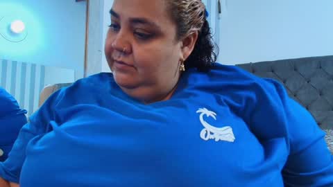 Alisson online show from 26, 1, 2025