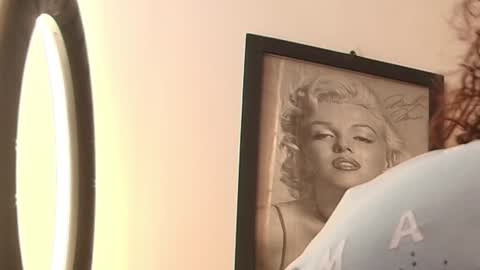 Alisson online show from 3, 2, 2025